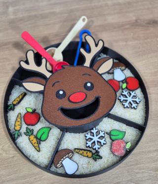 ⛄️❄️ Zimní období se blíží a u nás nesmí chybět pořádná dávka smyslo zábavy! Představujeme Vám další novinku na našem...